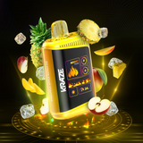 Kraze HD Mega (Delight Series) - 20K Puffs