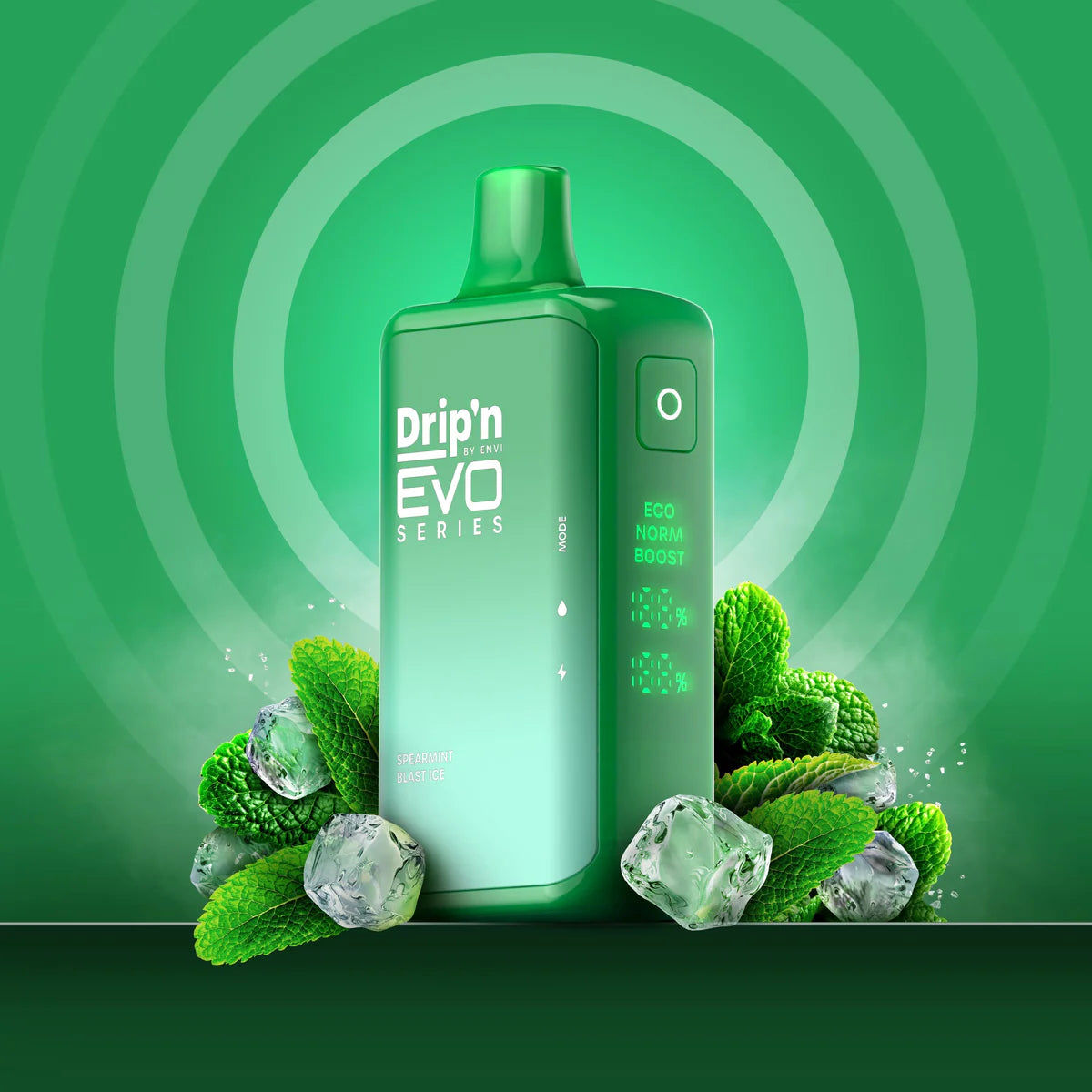 Drip'n EVO Series - 28k Puffs