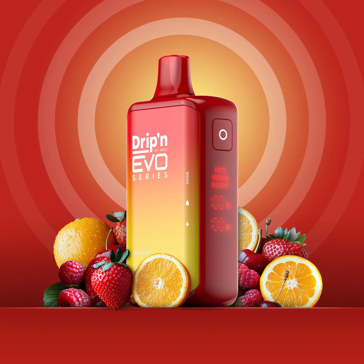 Drip'n EVO Series - 28k Puffs