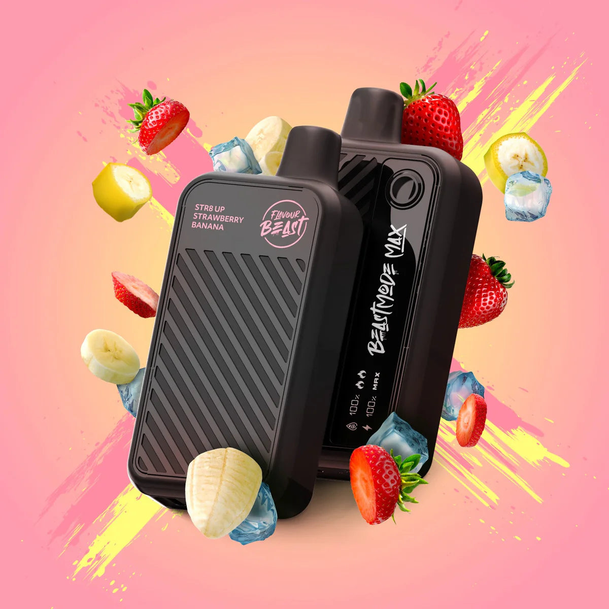 Flavour Beast - Beast Mode Max (18000 Puffs) Disposable