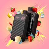 Flavour Beast - Beast Mode Max (18000 Puffs) Disposable
