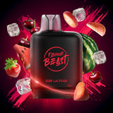 Level X G2 Ultra Pod - 50000 Puffs (20ml)
