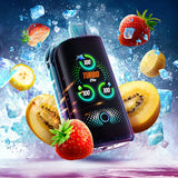 Drip'n x Fasta Blast 30K Puffs - Disposable vape