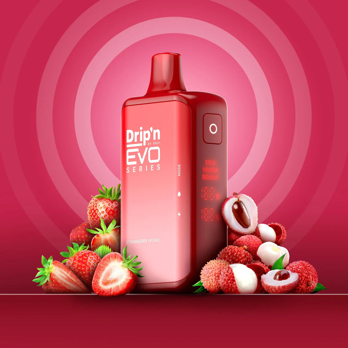 Drip'n EVO Series - 28k Puffs