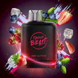 Level X G2 Ultra Pod - 50000 Puffs (20ml)
