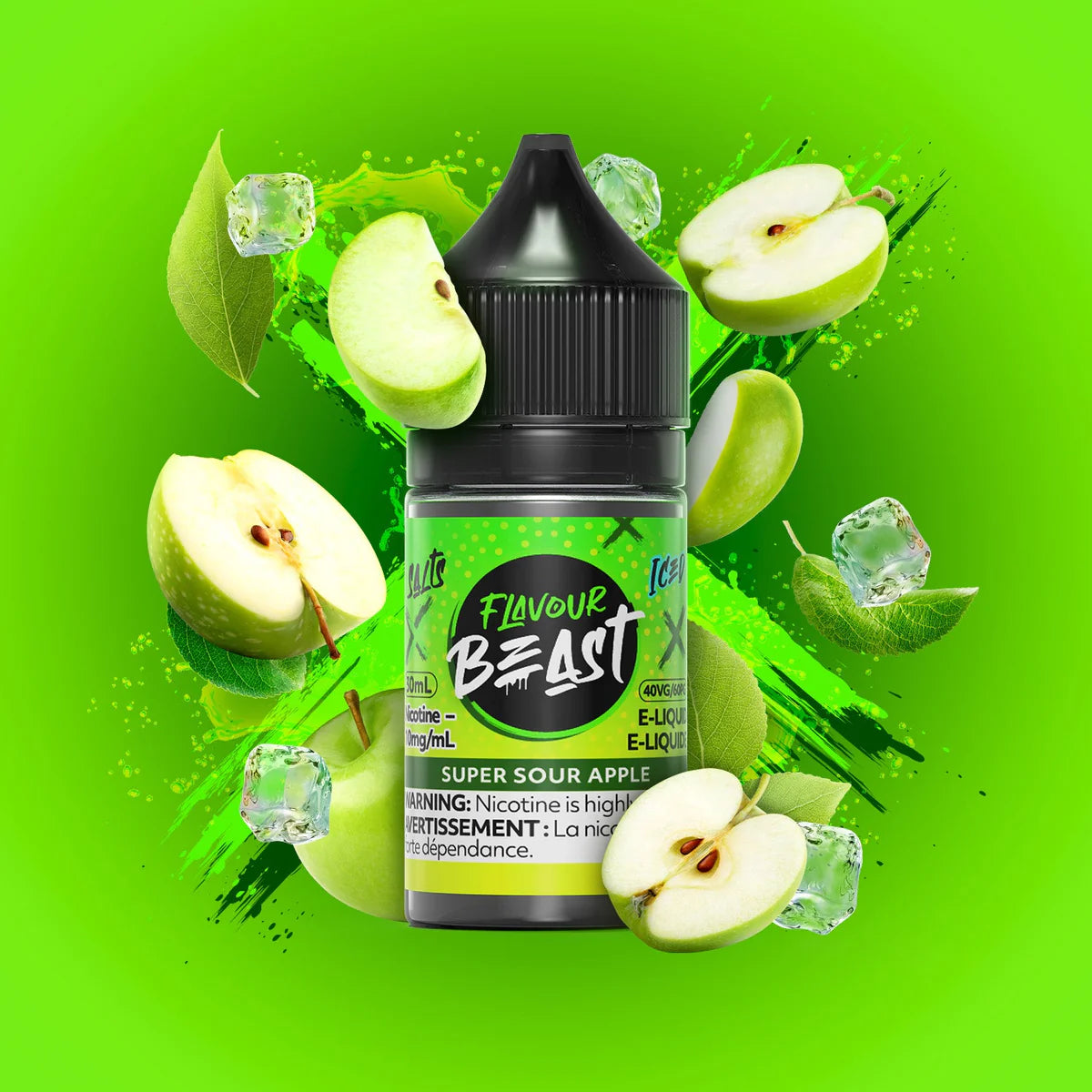 Flavour Beast E-Liquid - 30ML