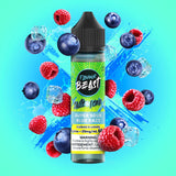 Flavour Beast E-Liquid - 60ML