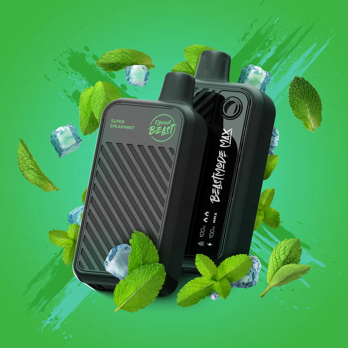 Flavour Beast - Beast Mode Max (18000 Puffs) Disposable