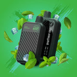 Flavour Beast - Beast Mode Max (18000 Puffs) Disposable