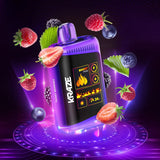 Kraze HD Mega (Delight Series) - 20K Puffs