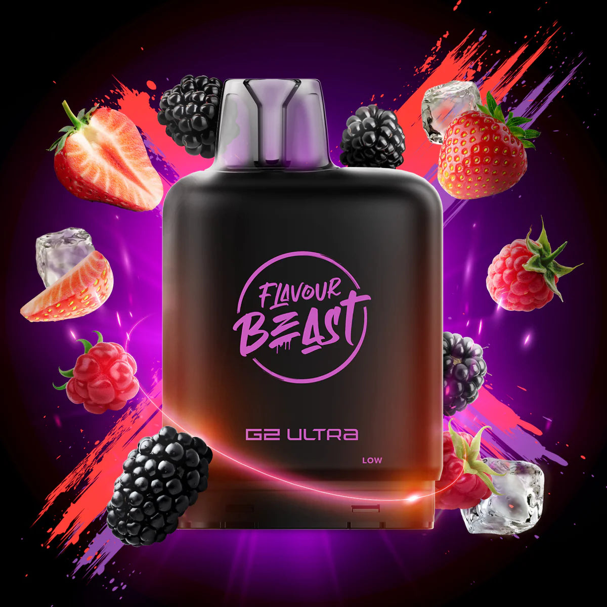 Level X G2 Ultra Pod - 50000 Puffs (20ml)