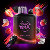 Level X G2 Ultra Pod - 50000 Puffs (20ml)