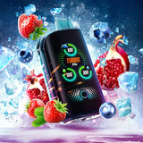 Drip'n x Fasta Blast 30K Puffs - Disposable vape