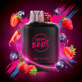 Level X G2 Ultra Pod - 50000 Puffs (20ml)