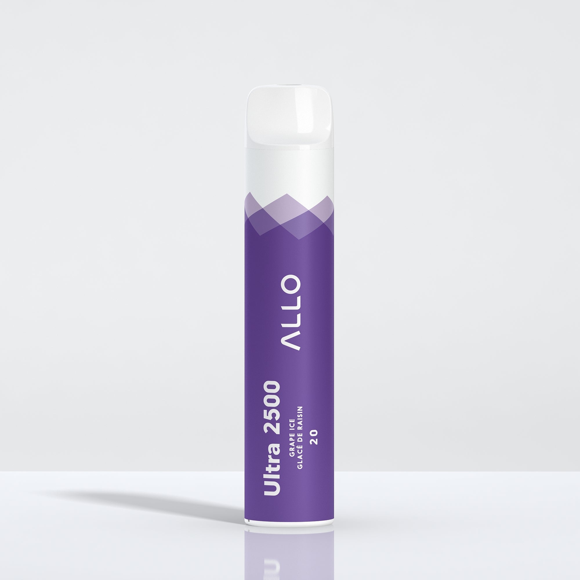 Allo Ultra 2500