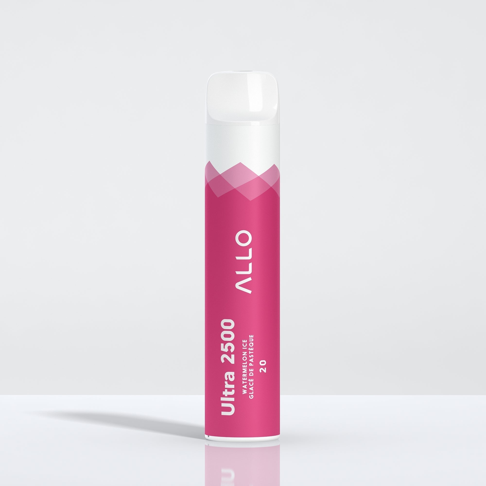 Allo Ultra 2500