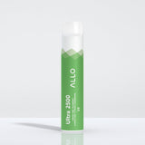 Allo Ultra 2500