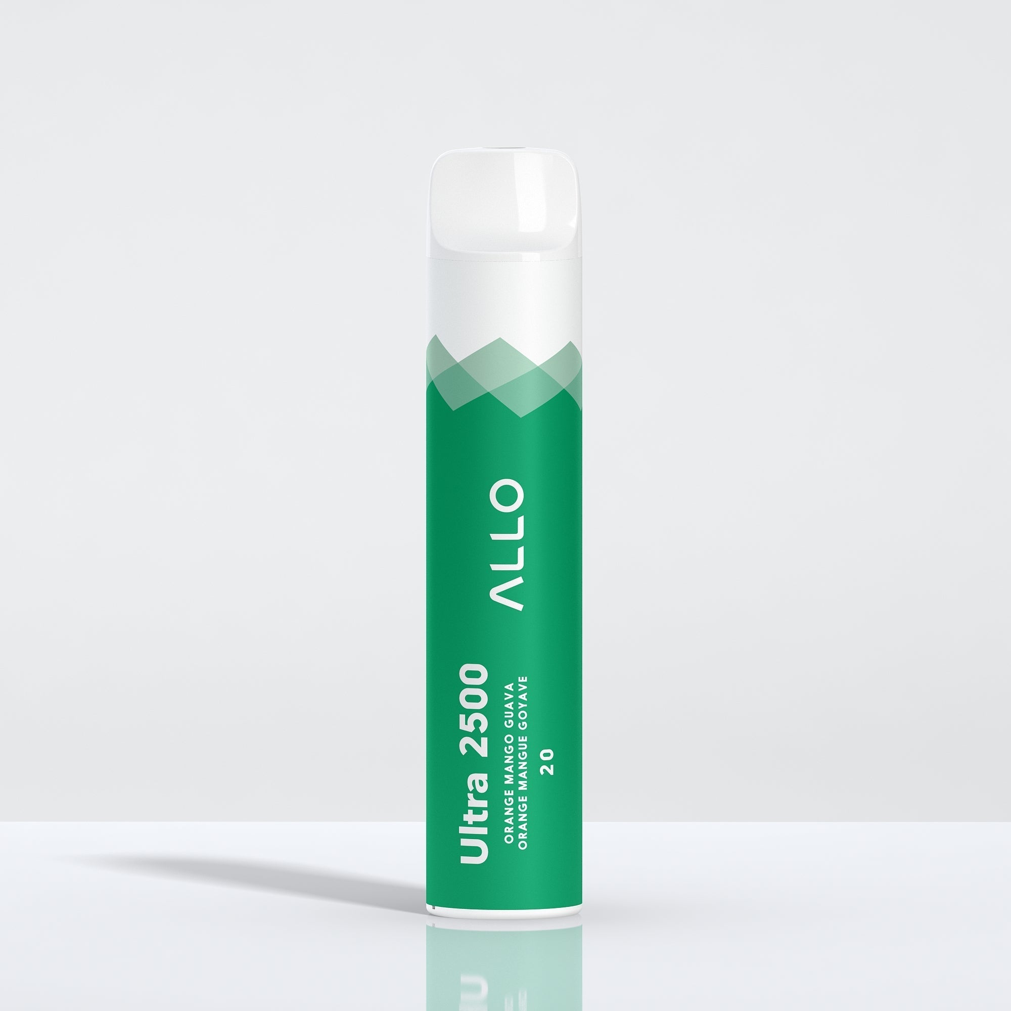 Allo Ultra 2500