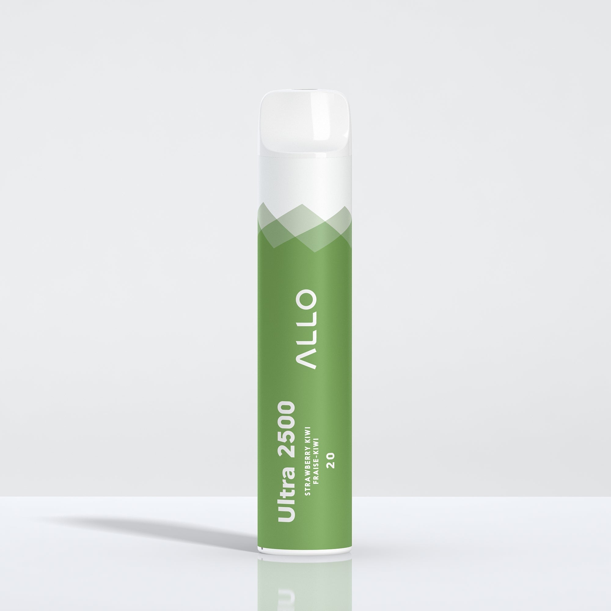 Allo Ultra 2500