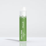 Allo Ultra 2500
