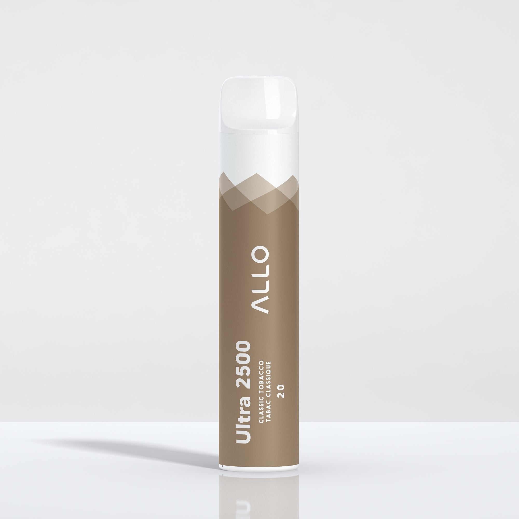 Allo Ultra 2500