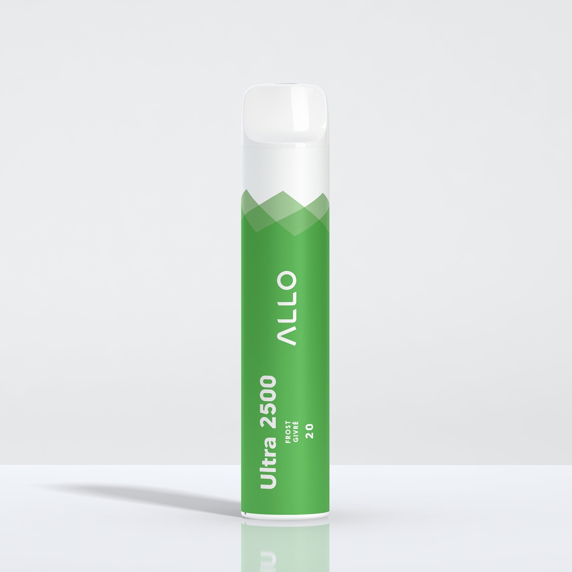 Allo Ultra 2500