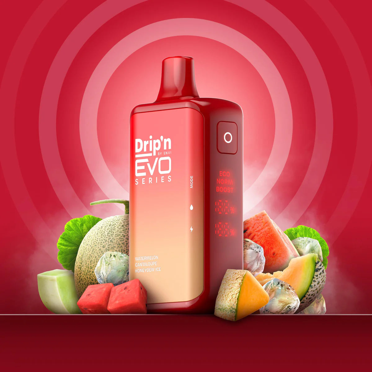 Drip'n EVO Series - 28k Puffs