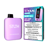 STLTH Titan Max - 50K Puffs Disposable