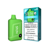 STLTH 8K PRO