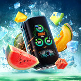 Drip'n x Fasta Blast 30K Puffs - Disposable vape