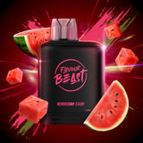 FB Level X Boost G2 Pod - 25000 Puffs
