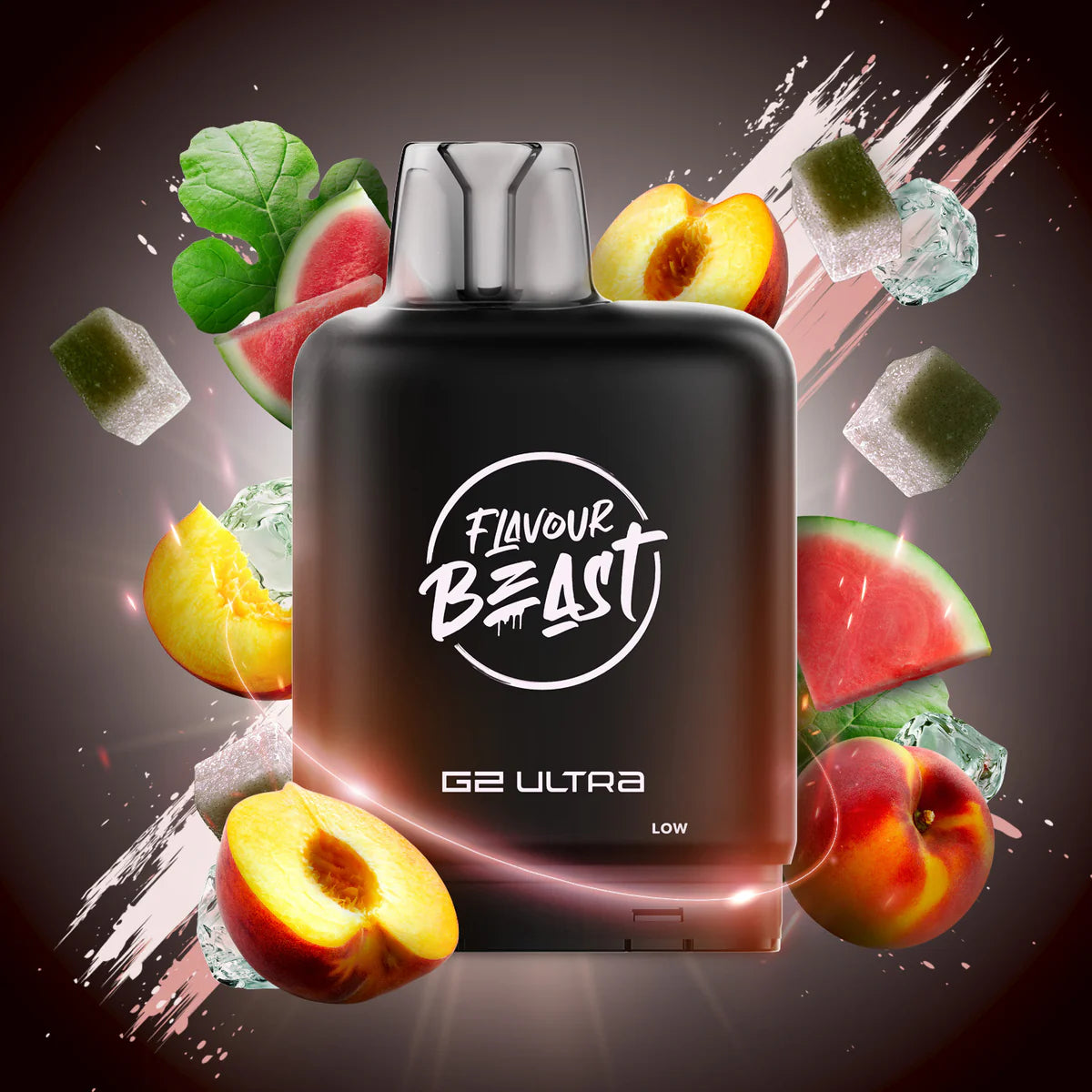Level X G2 Ultra Pod - 50000 Puffs (20ml)