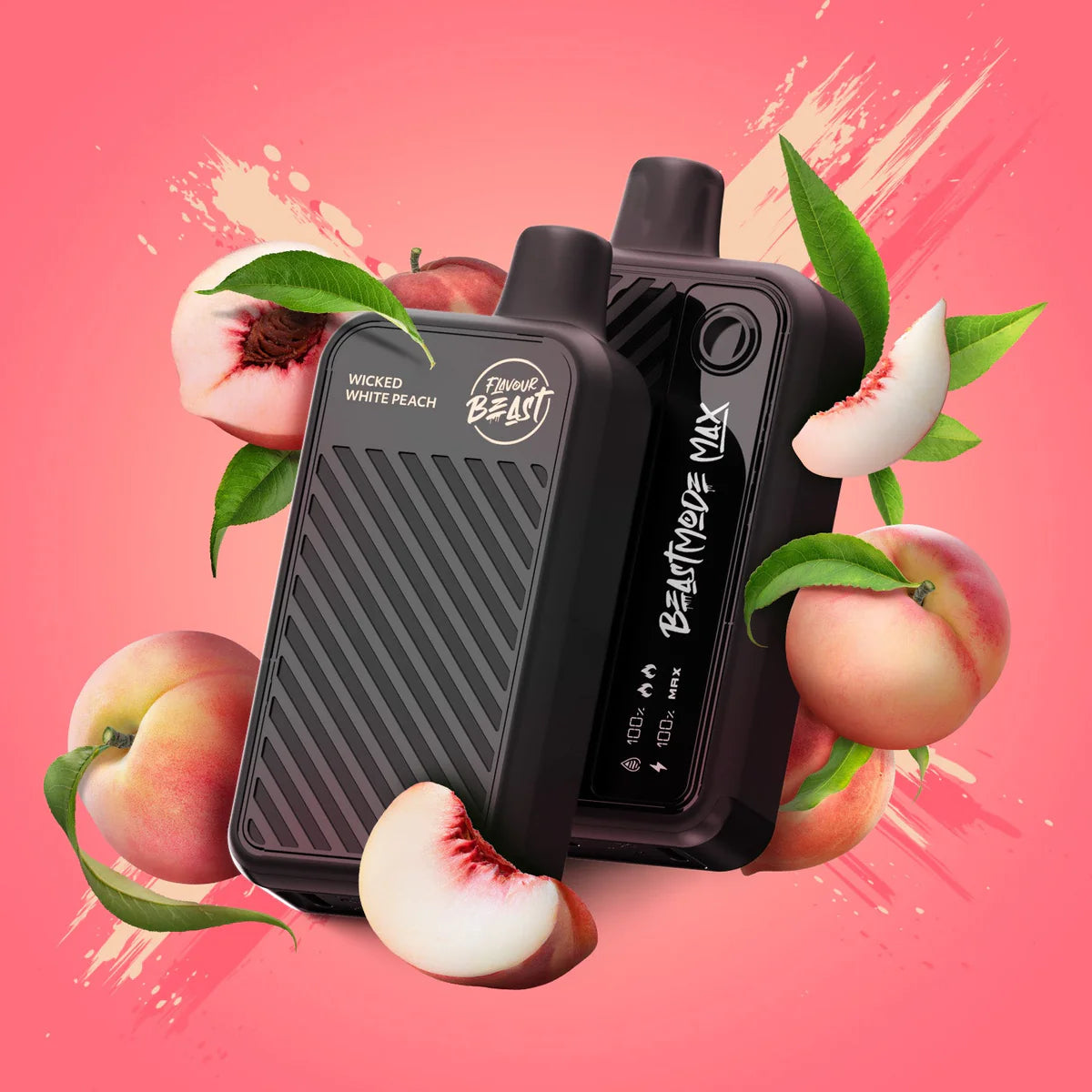 Flavour Beast - Beast Mode Max (18000 Puffs) Disposable