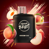FB Level X Boost G2 Pod - 25000 Puffs
