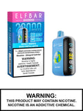 ELF BAR GH20000 DISPOSABLE VAPE