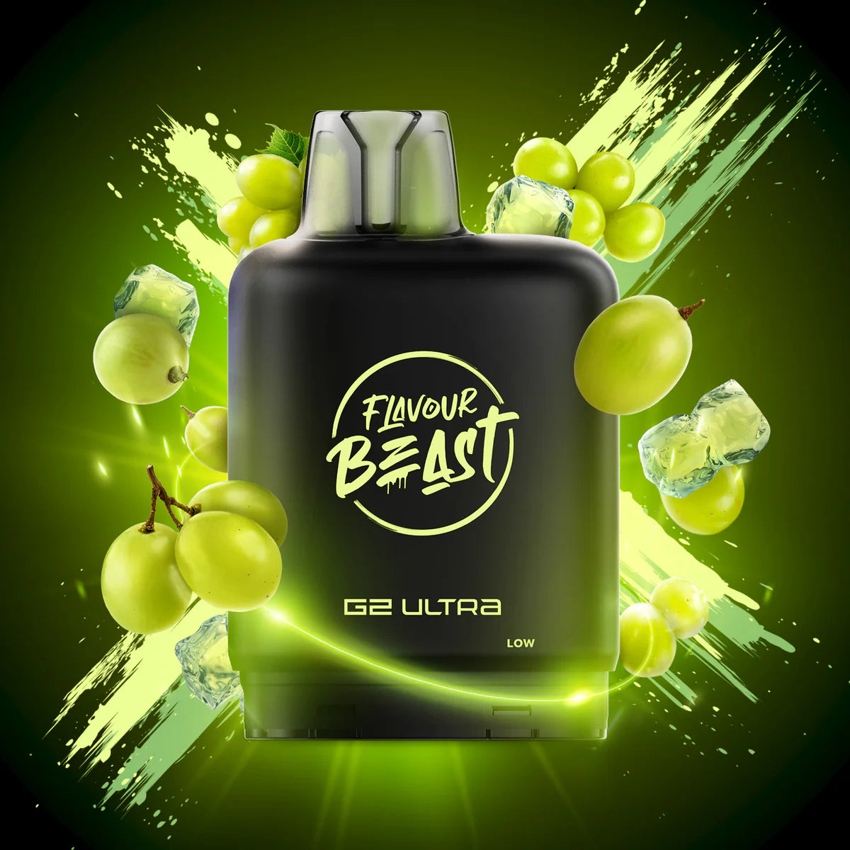 Level X G2 Ultra Pod - 50000 Puffs (20ml)
