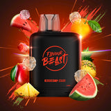 FB Level X Boost G2 Pod - 25000 Puffs