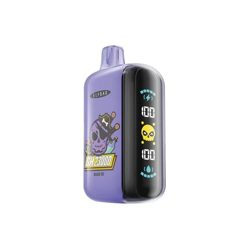 ELF BAR GH23000 PUFFS DISPOSABLE VAPE