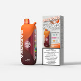 Bazooka X3 - 90K Puffs Disposable Vape