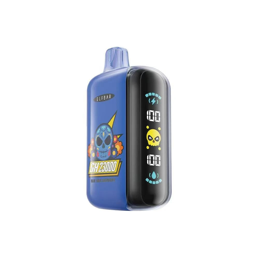 ELF BAR GH23000 PUFFS DISPOSABLE VAPE