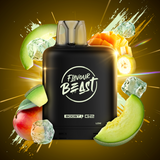 FB Level X Boost G2 Pod - 25000 Puffs