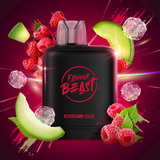 FB Level X Boost G2 Pod - 25000 Puffs