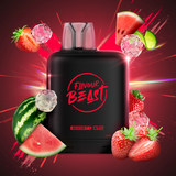 FB Level X Boost G2 Pod - 25000 Puffs