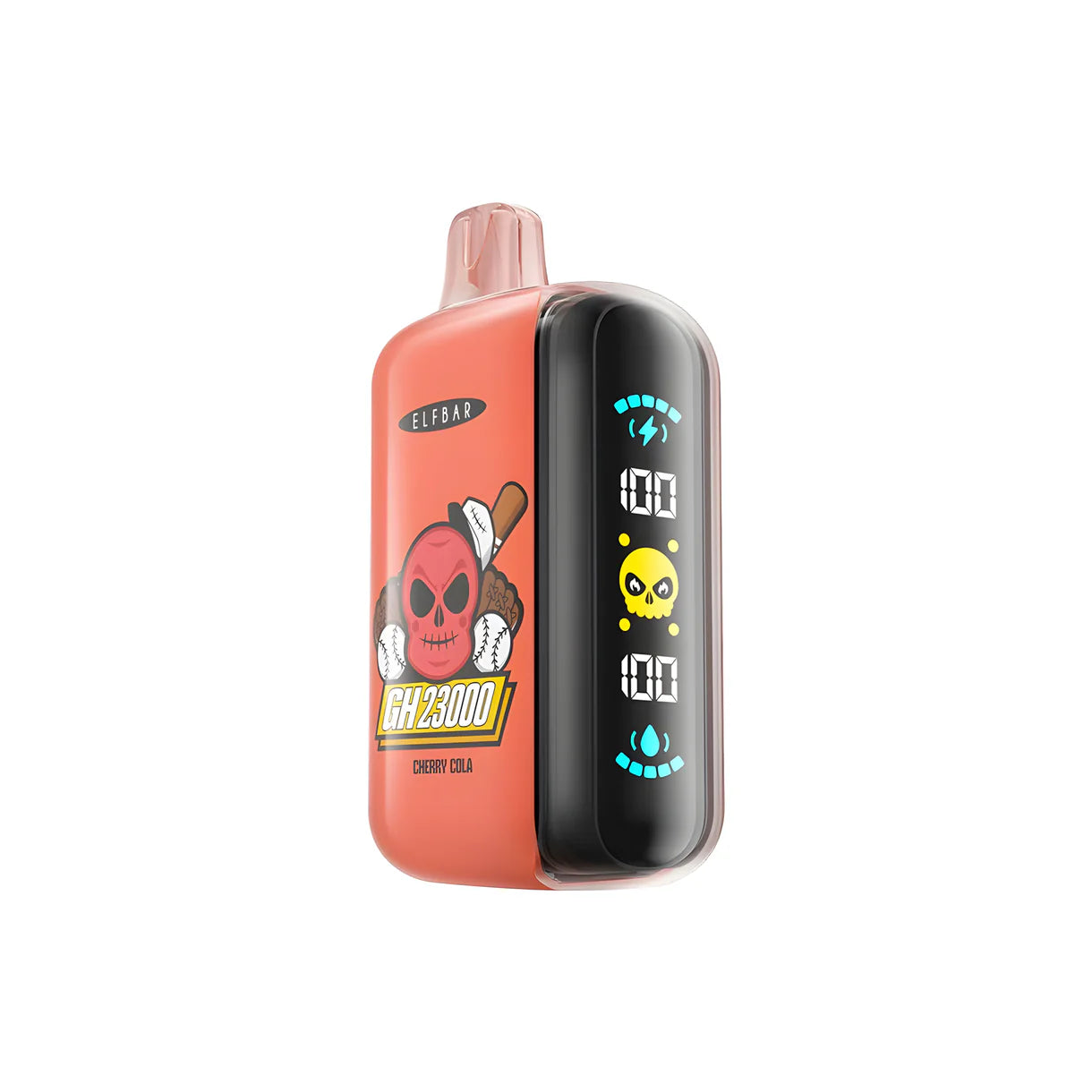 ELF BAR GH23000 PUFFS DISPOSABLE VAPE