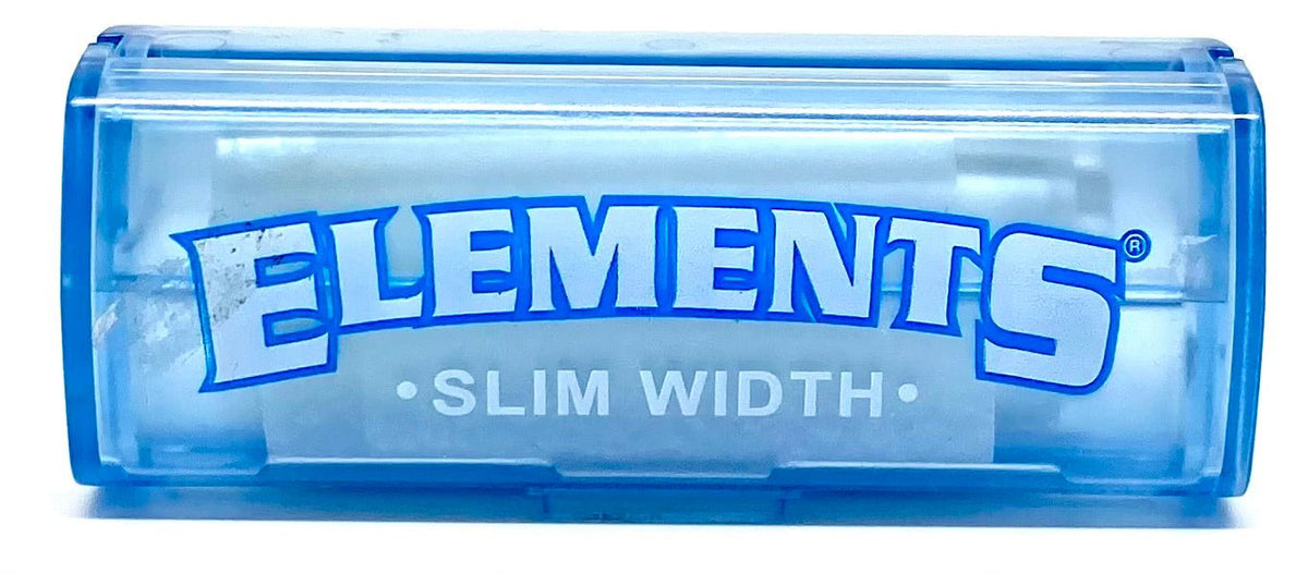 Elements Slim 5m Roll - SmokeTime