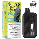 Flavour Beast - Beast Mode Max 3 (60K Puffs)