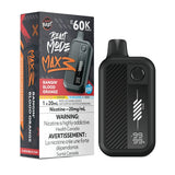 Flavour Beast - Beast Mode Max 3 (60K Puffs)