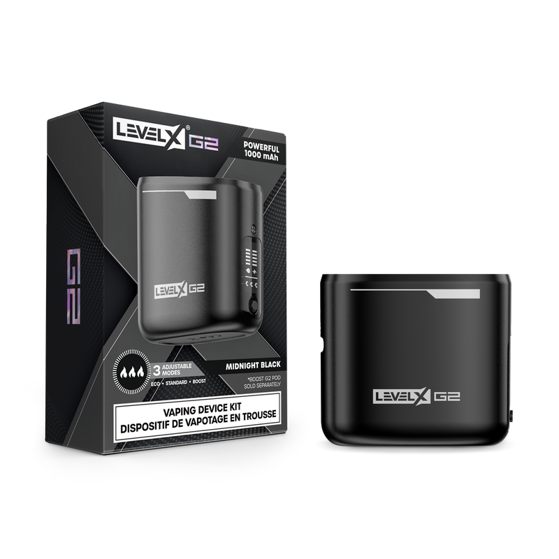 Level X Boost G2 Battery
