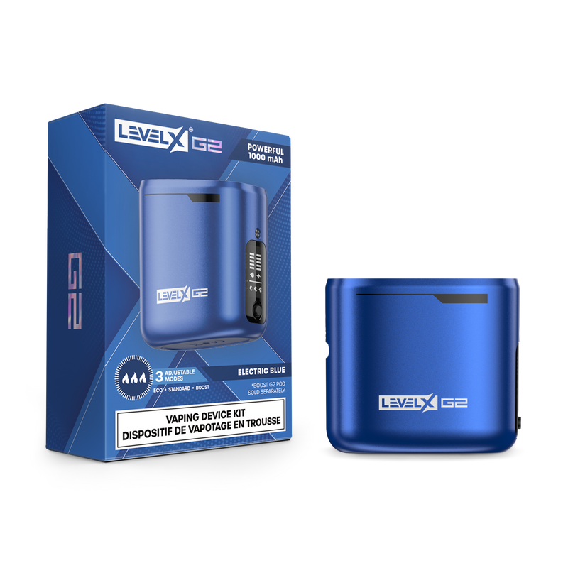 Level X Boost G2 Battery
