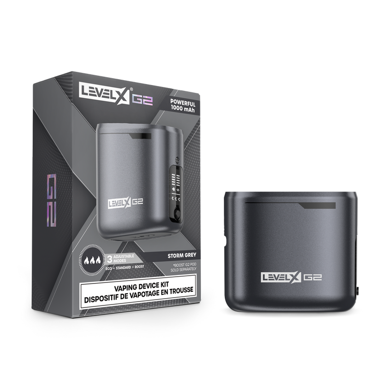 Level X Boost G2 Battery